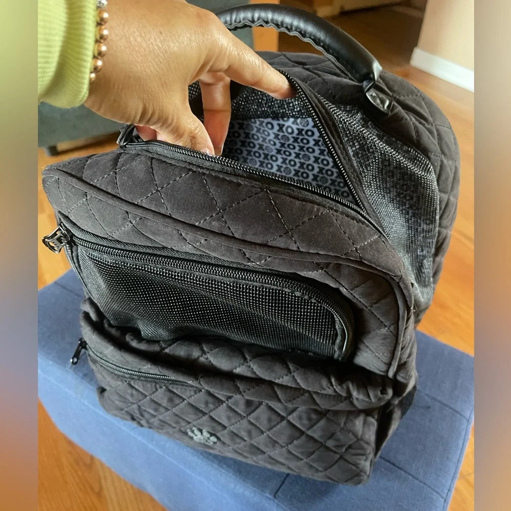Pet carrier for dogs and cats brand new